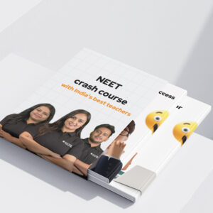 NEETsheet’s ultimate 25-days crash course