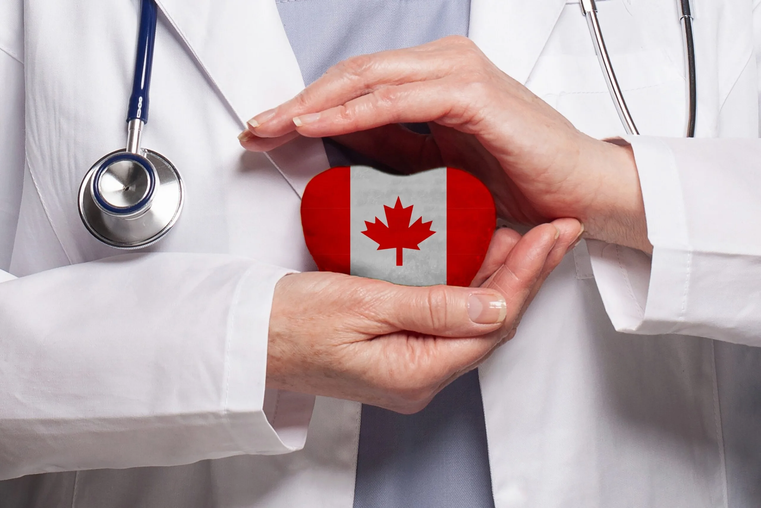 MBBS in Canada for Indian students – Admission & fees