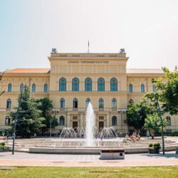 Szeged Medical University