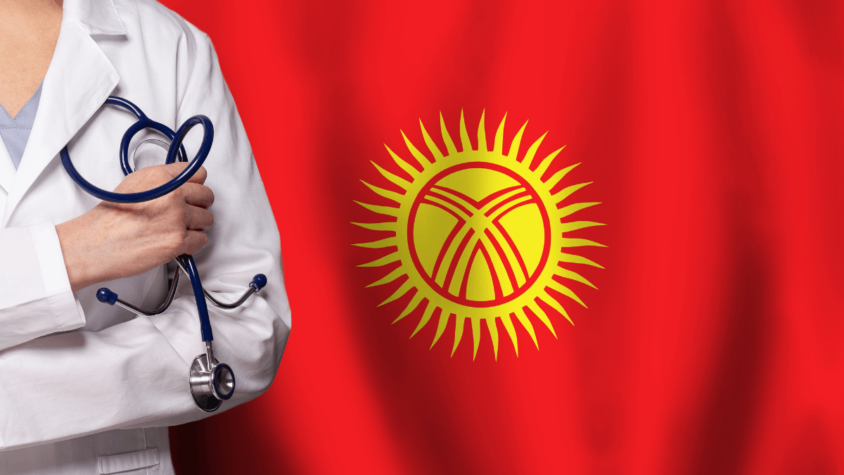 mbbs in kyrgyzstan, medical degree, medical science, globally recognized medical degrees