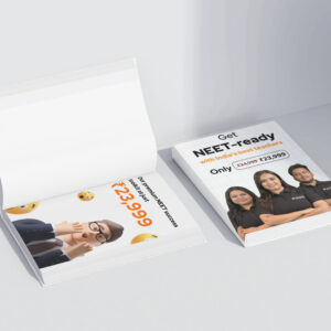 Full NEET preparation course