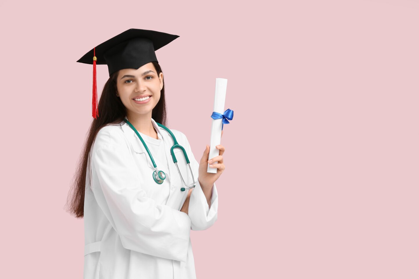 NEET exam over? Top career options after NEET!