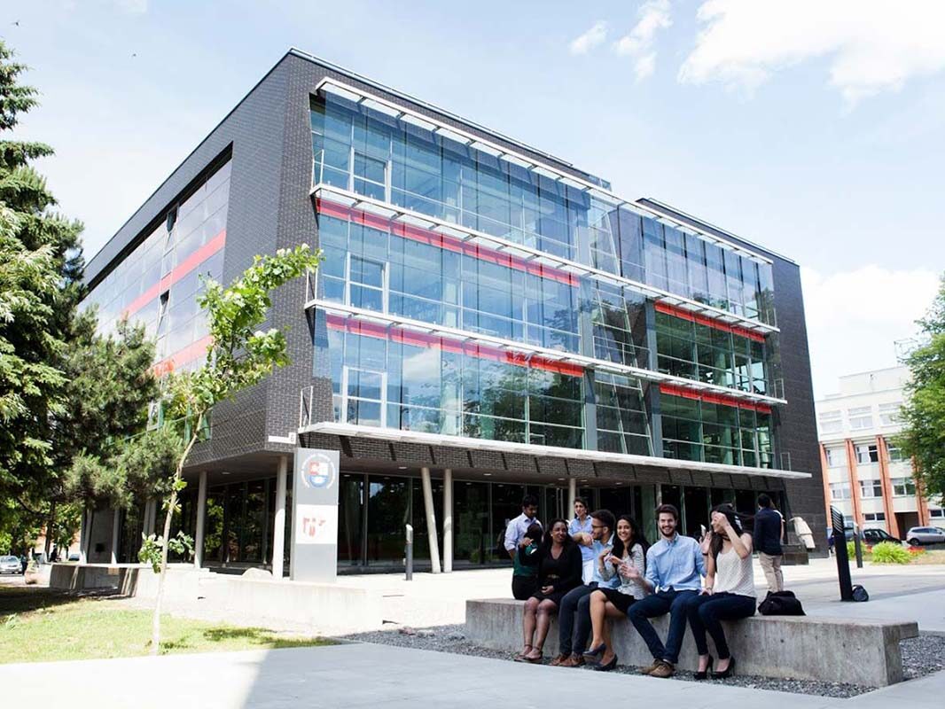 University of Health Sciences Kaunas, Litauen - Medizinstudium im Ausland University of Health Sciences Kaunas, Litauen - Medizinstudium im Ausland