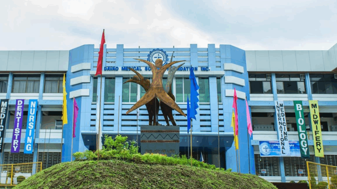 Davao Medical School Foundation