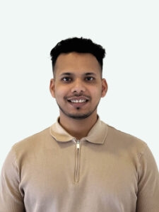 Ankur Sharma