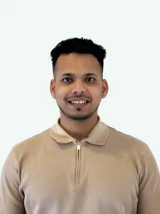 Ankur Sharma