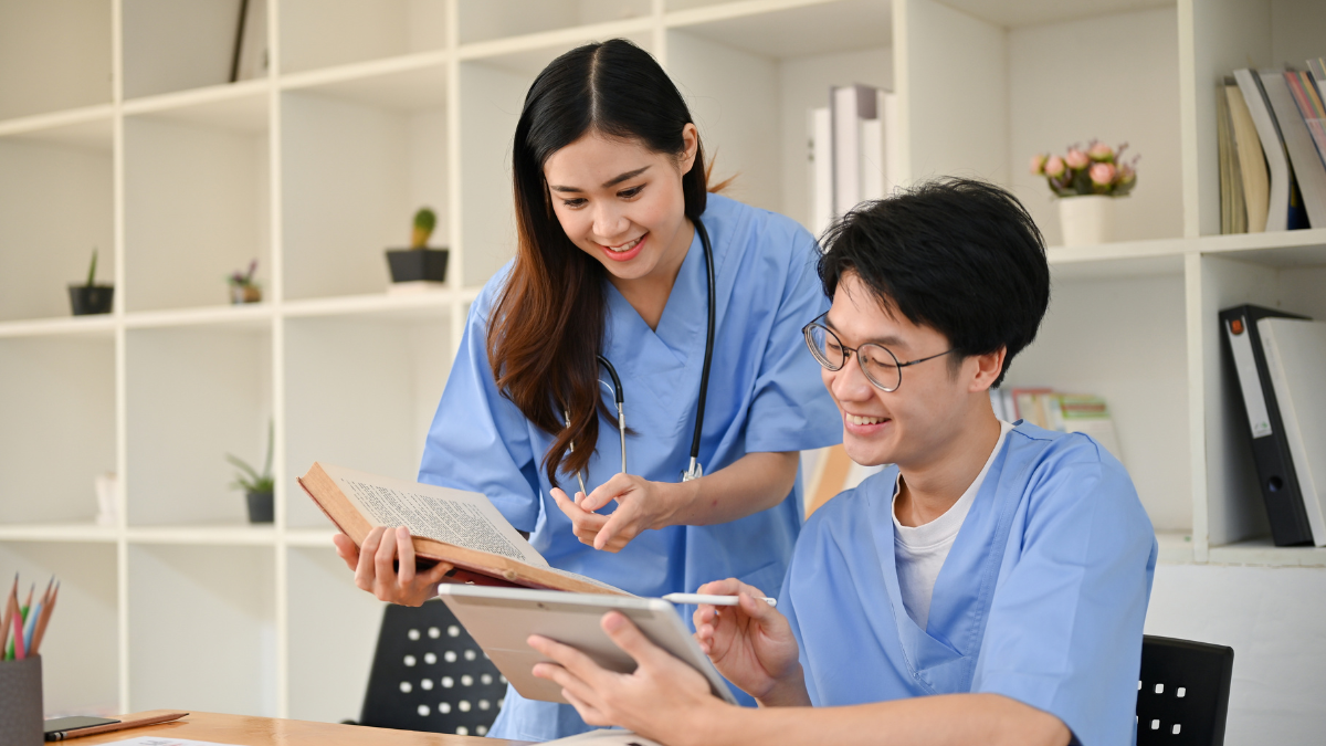 Copy of Untitled (2) MBBS in Philippines | Bicol Christian College of Medicine