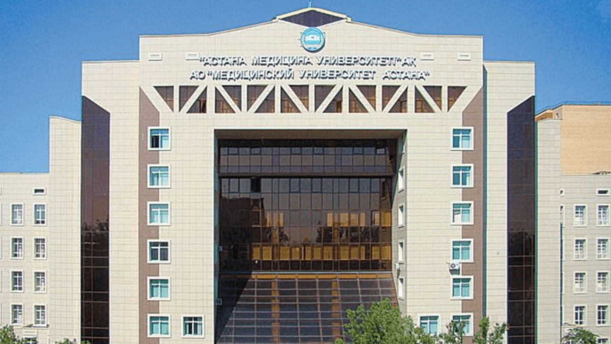 Astana Medical University: Complete MBBS guide