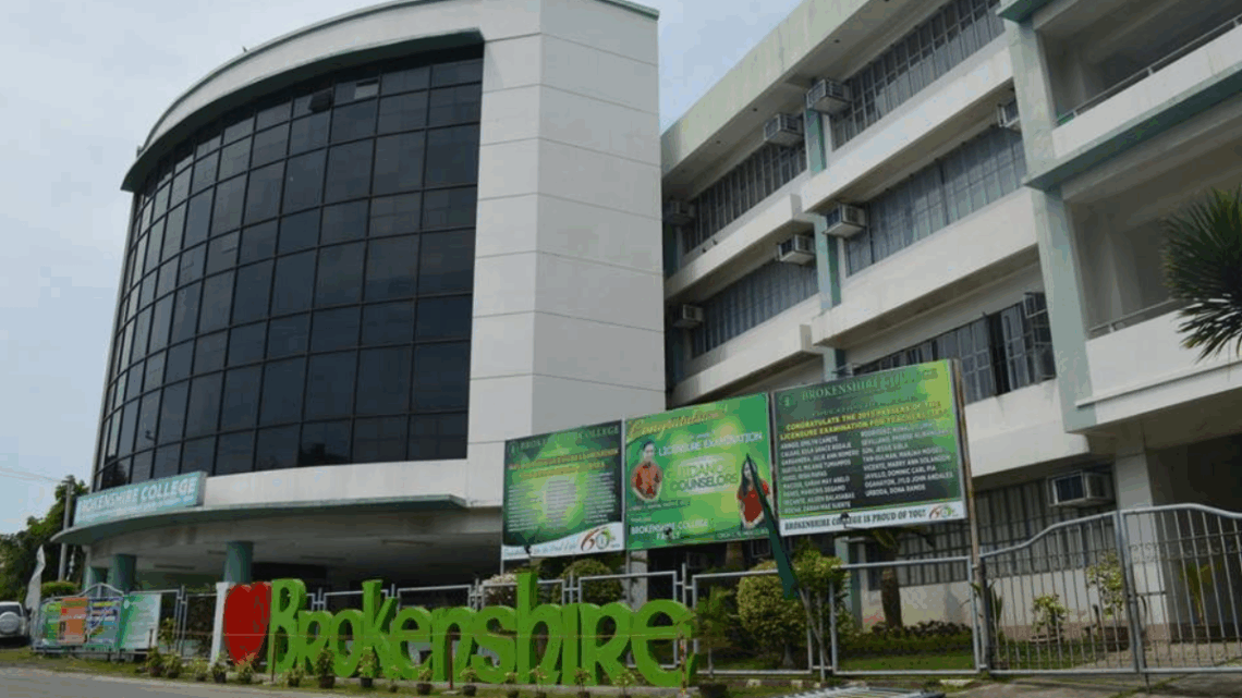 Brokenshire College School of Medicine