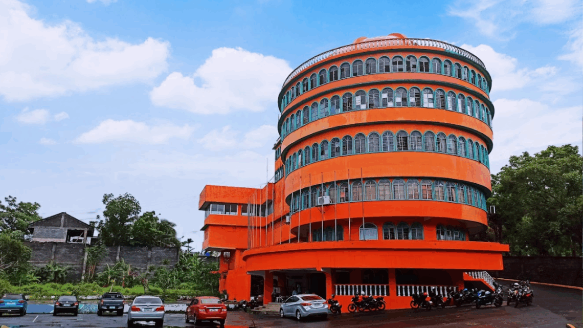 Bicol Christian College of Medicine