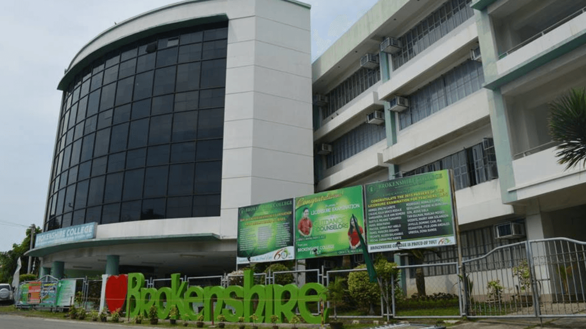 Brokenshire College School of Medicine