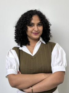 Shivangi Gusain