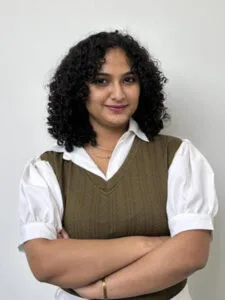 Shivangi Gusain