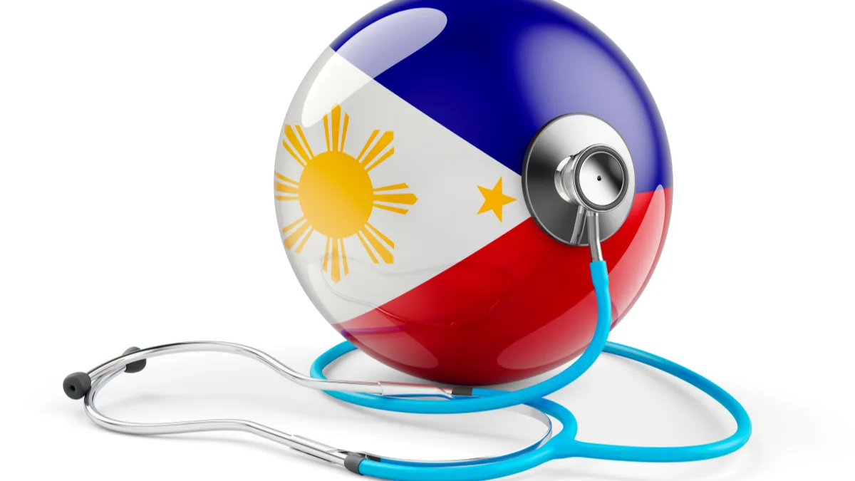 Brokenshire College School of Medicine