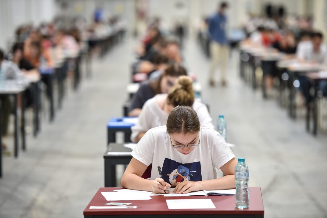 NEET 2025 exam was held on 4 may