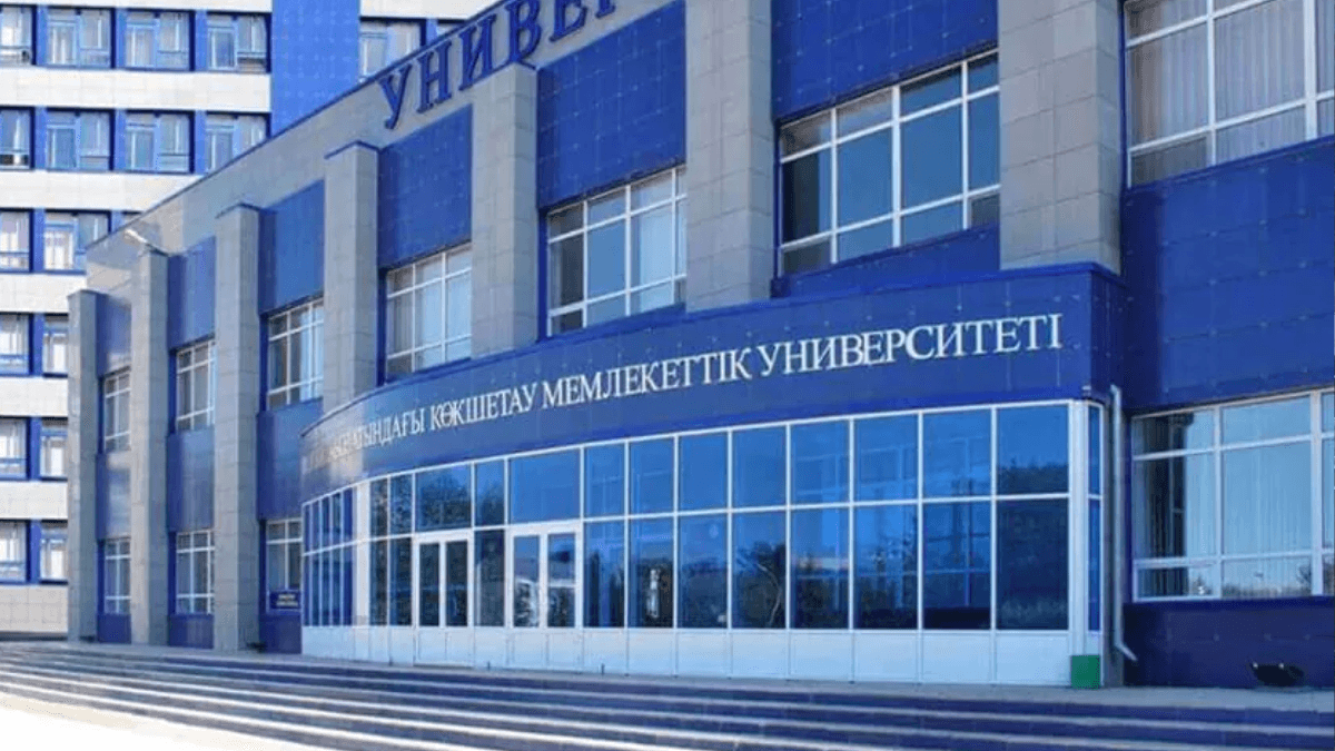 MBBS guide on Kokshetau State University