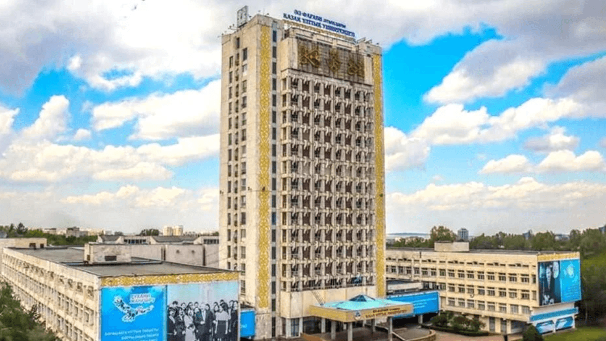 Al-Farabi Kazakh National University: MBBS guide