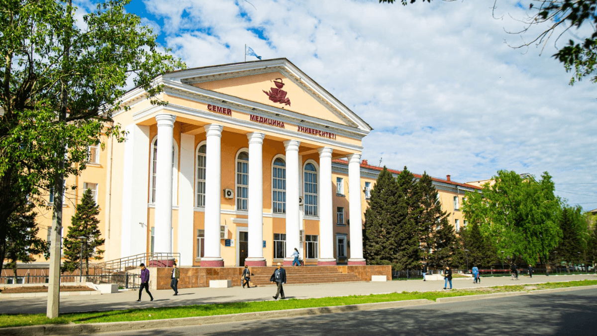 Semey State Medical University: MBBS guide
