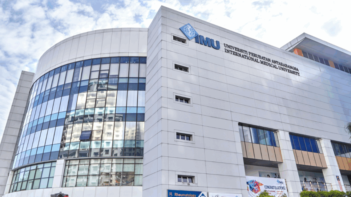International Medical School