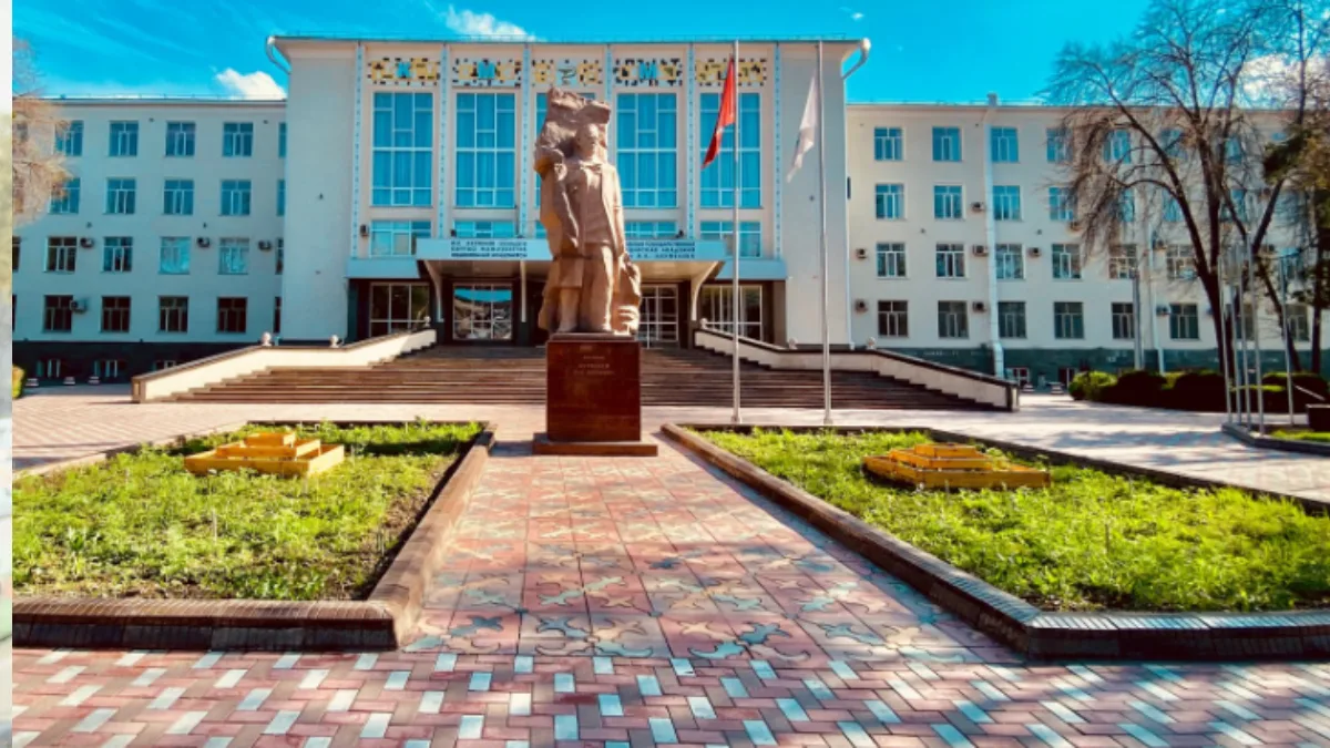 KSMA International School of Medicine: MBBS guide