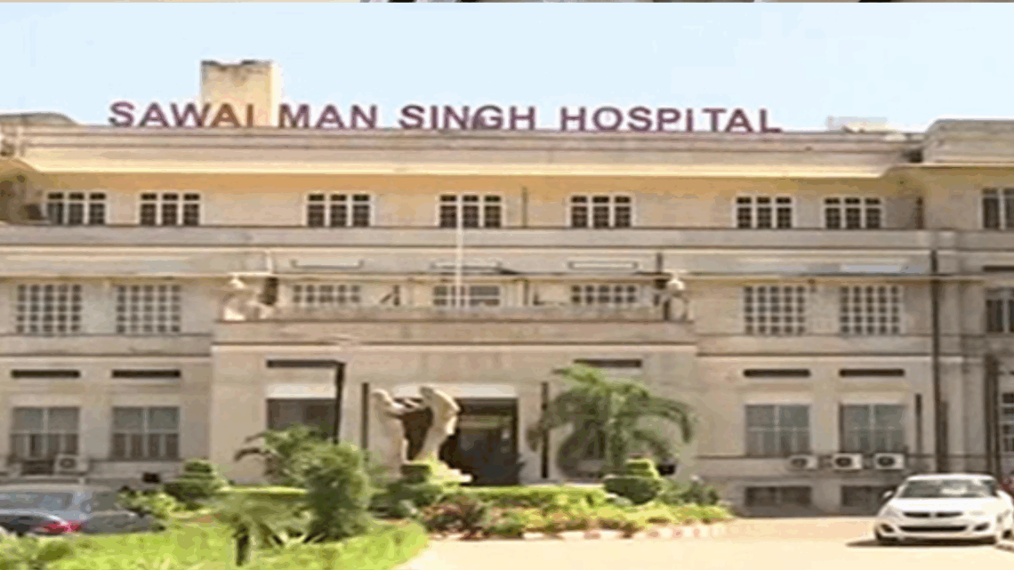 SMS Medical College Jaipur , Rajasthan, Intake, Admission