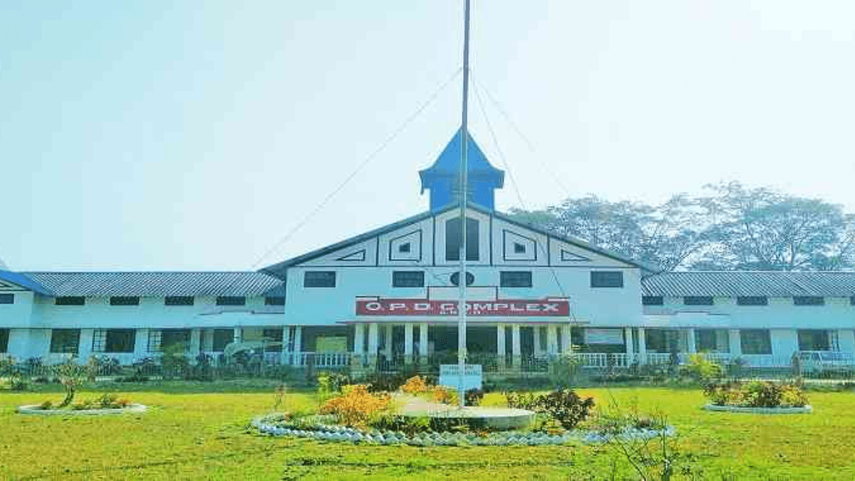 Assam Medical College Dibrugarh: Complete MBBS guide