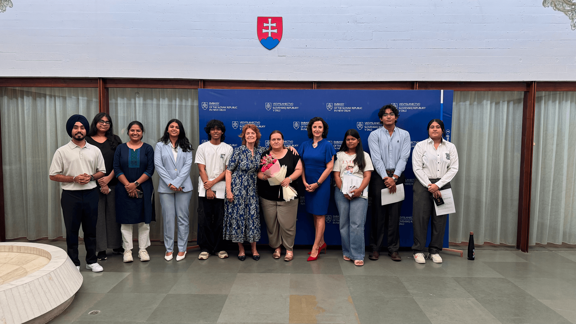 futureMBBS conducts entrance exam for Comenius University