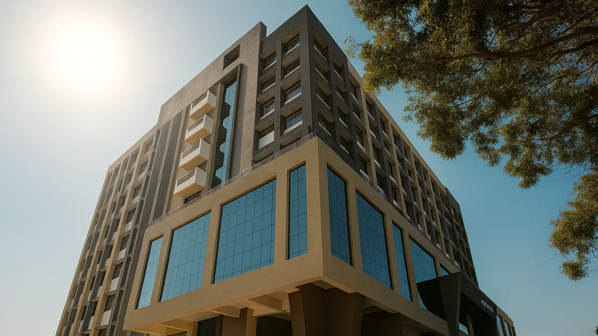 MP Shah Medical College Jamnagar: MBBS guide