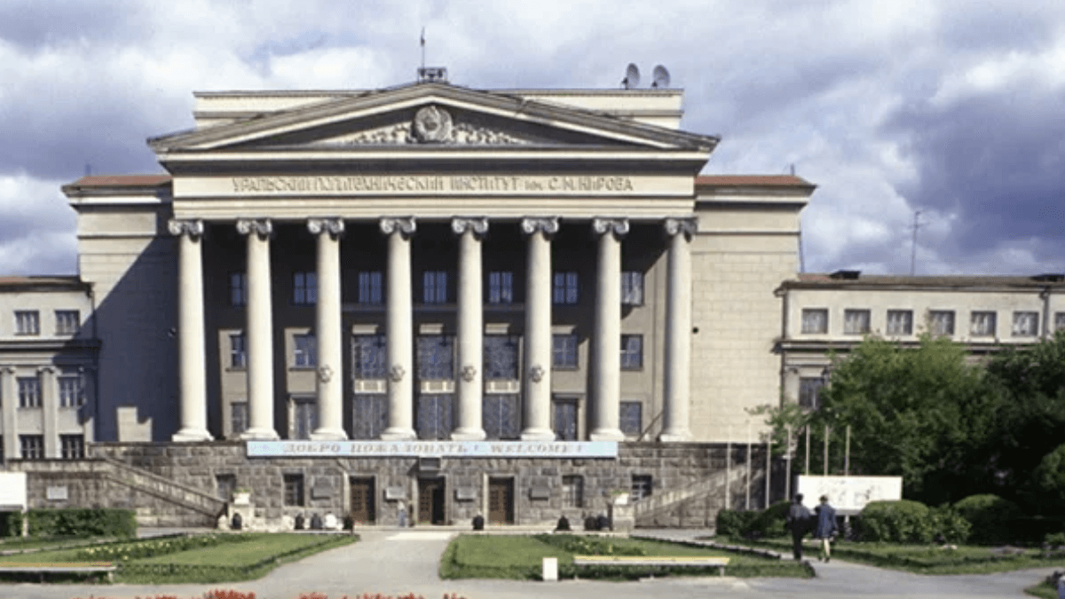 Kyrgyz Russian Slavic University – MBBS guide
