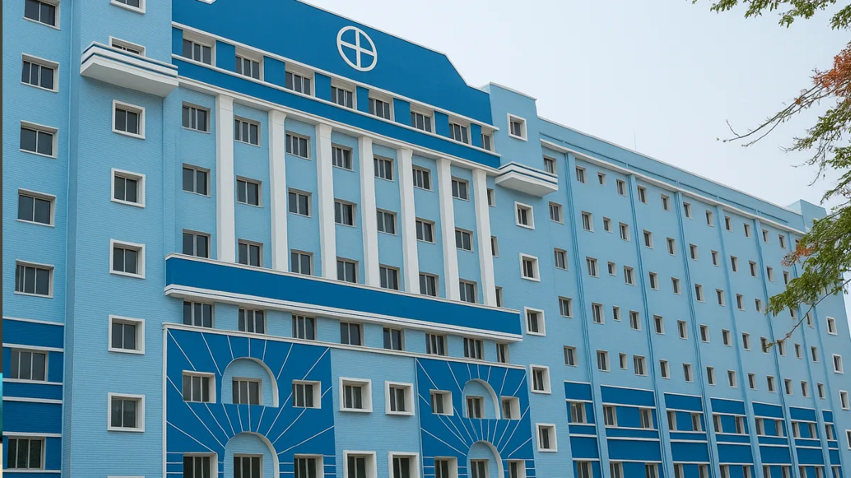 Nilratan Sircar Medical College Kolkata: MBBS Guide