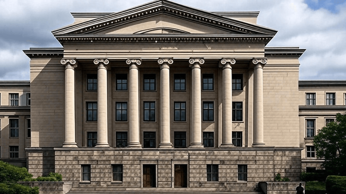 Kyrgyz Russian Slavic University – MBBS guide