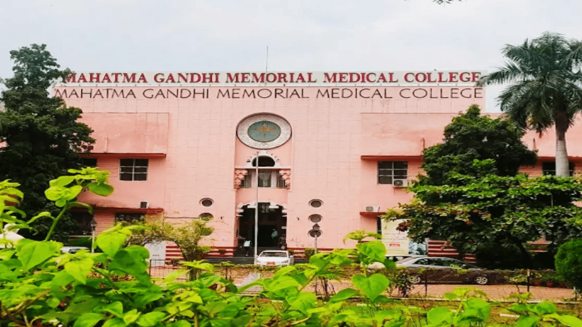 MGM Medical College Indore: MBBS guide