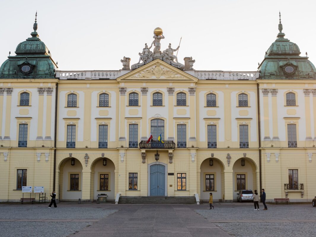 Medical University of Bialystok