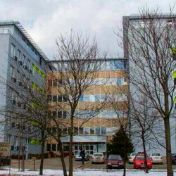 Third Faculty of Medicine