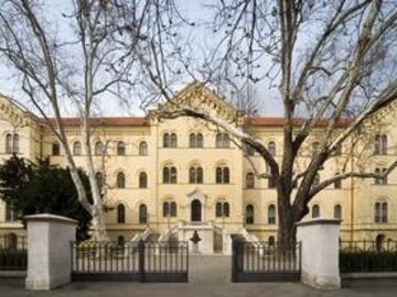 University of Zagreb-2