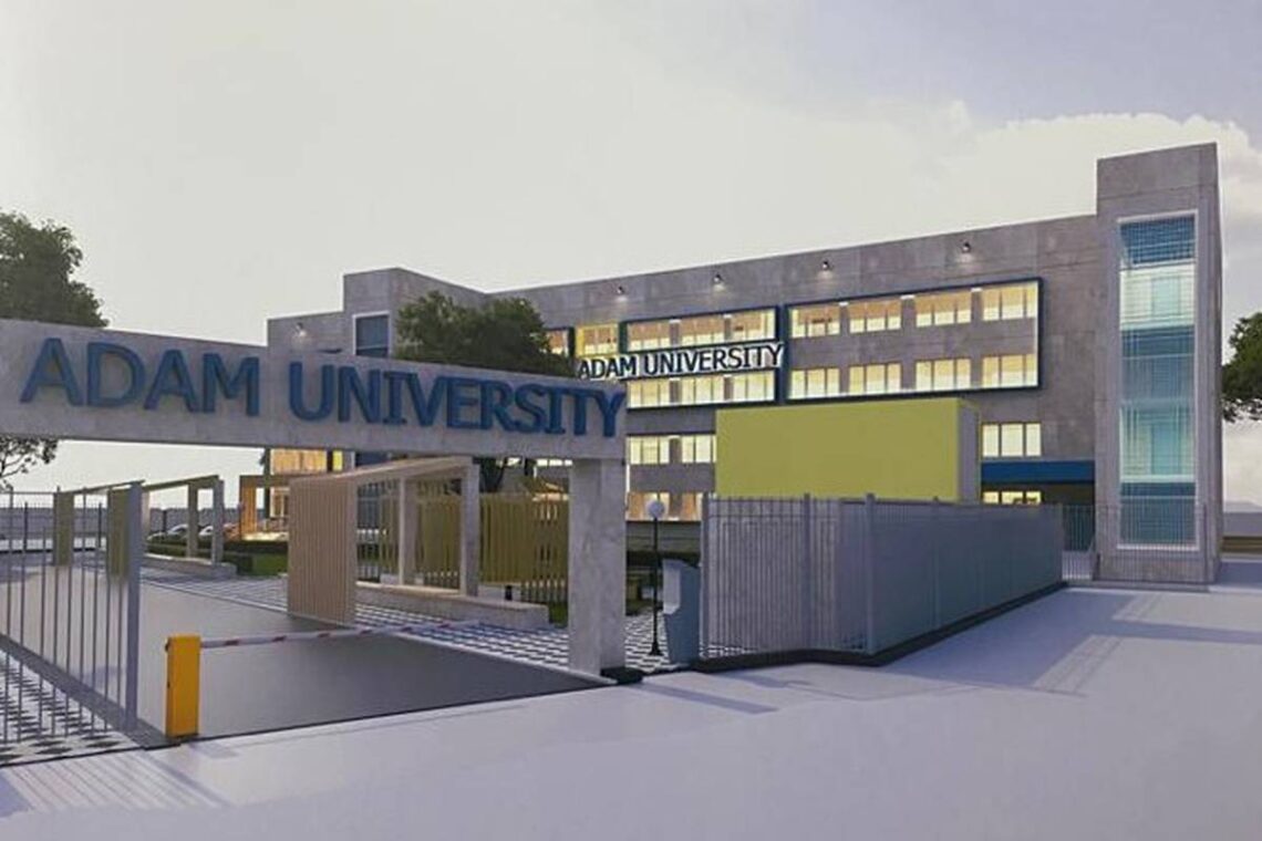 Adam University School of Medicine