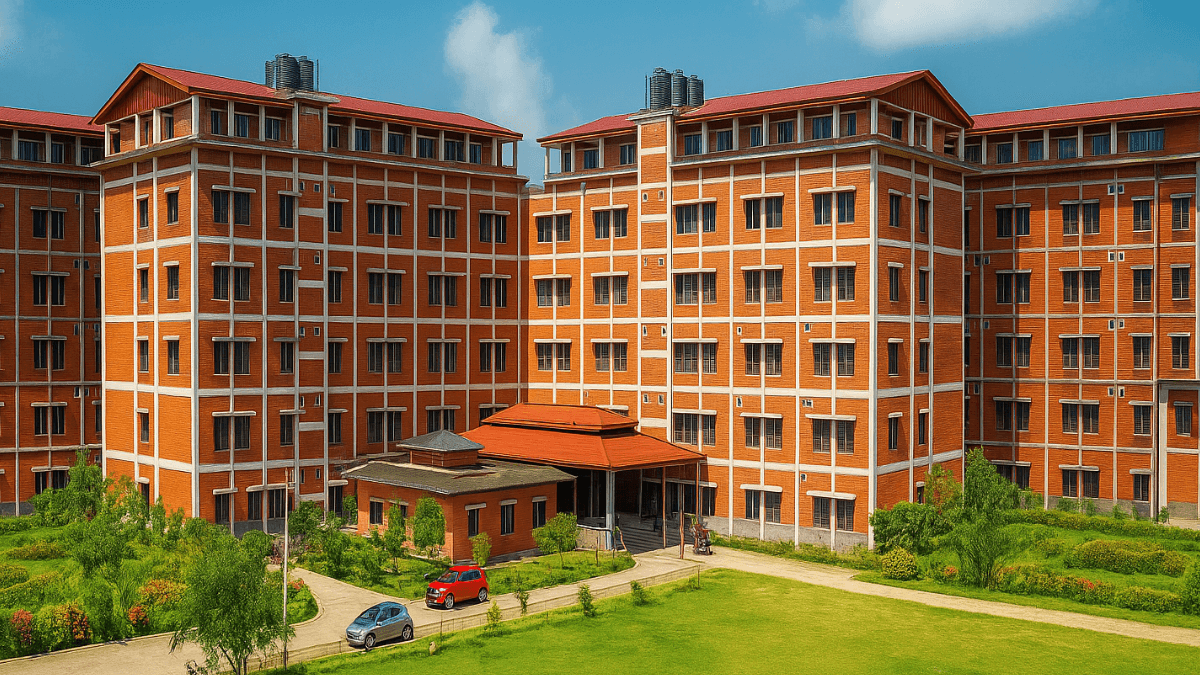 Know everything about the College of Medical Science in Nepal