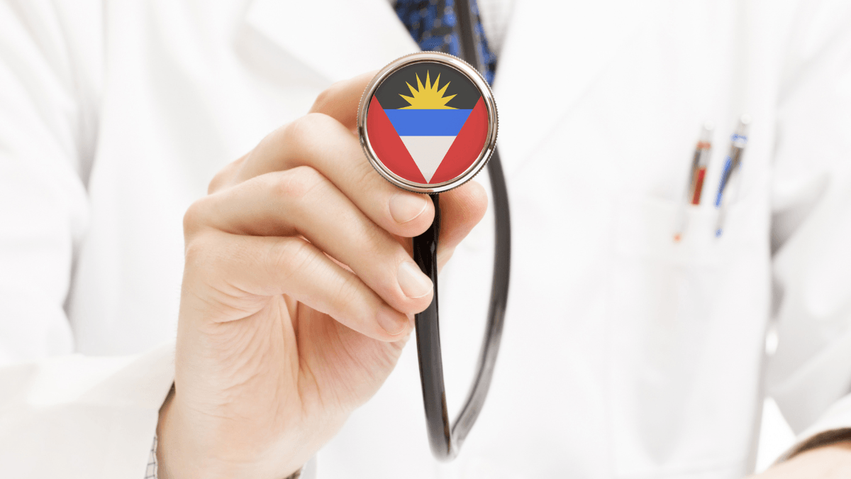 Explore MBBS in Antigua: Admission, fees, career & more
