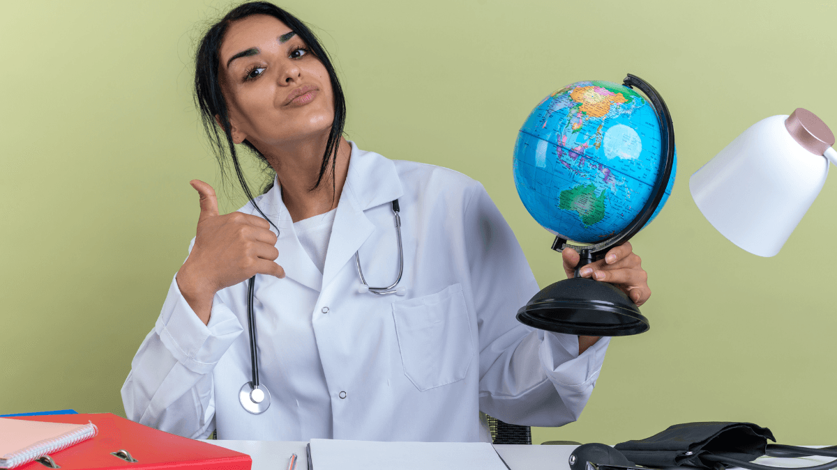 Study MBBS in the Caribbean: A complete guide