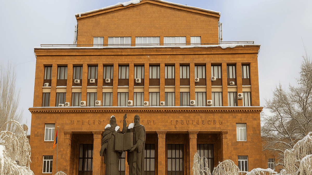 St. Tereza Medical University