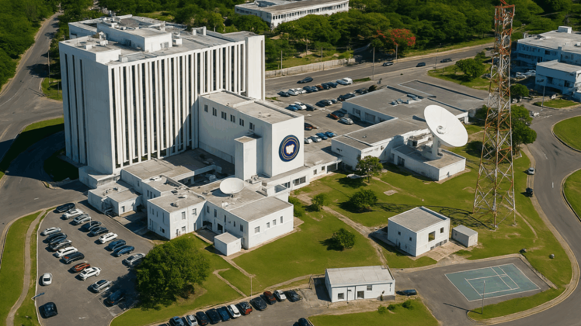 American University of Barbados