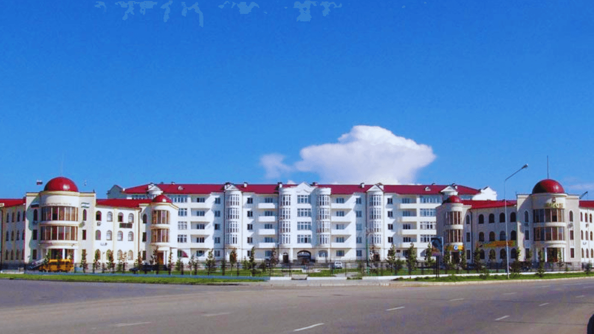 Ingush State University: Complete guide