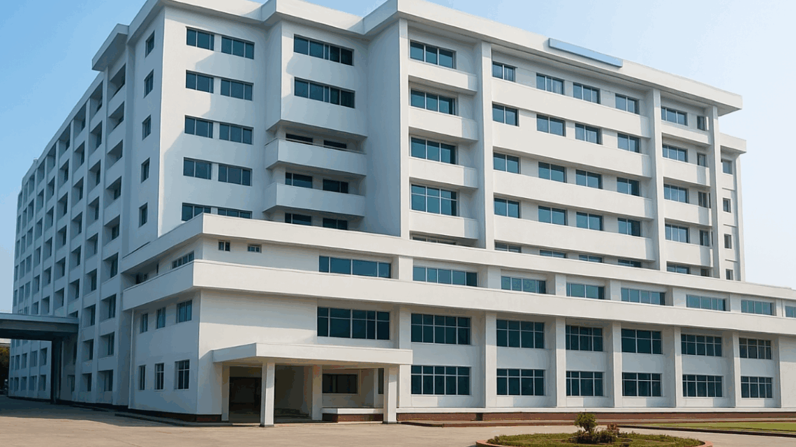 Bangladesh Medical College