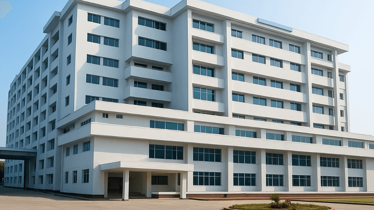 Know everything about Bangladesh Medical College in 2025