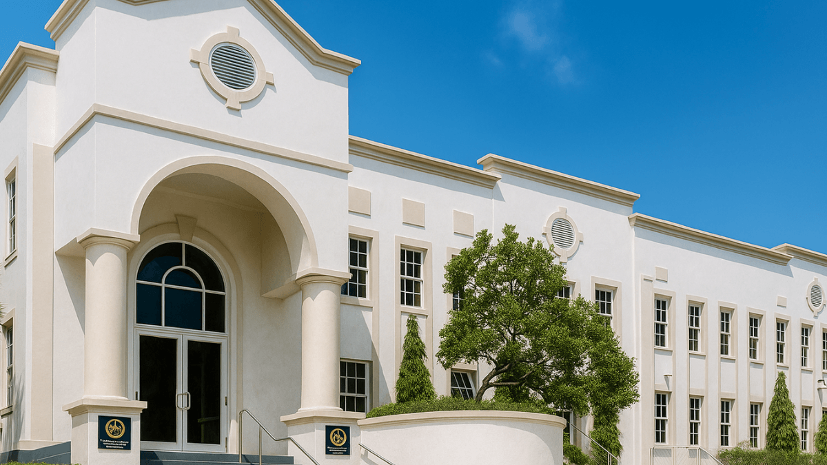 Your complete guide to Victoria University of Barbados
