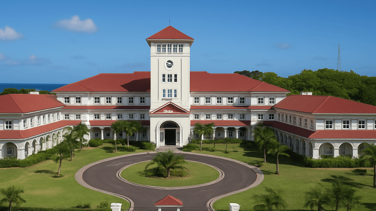 Your complete guide to the American University of Antigua (AUA)