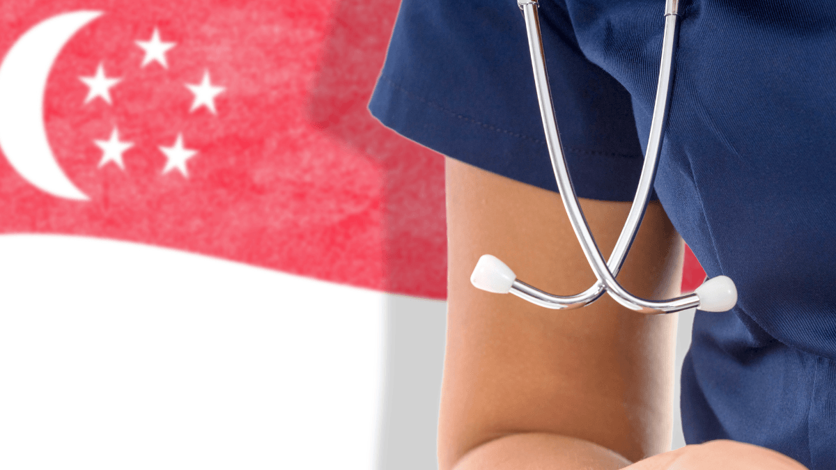 Your guide to MBBS in Singapore