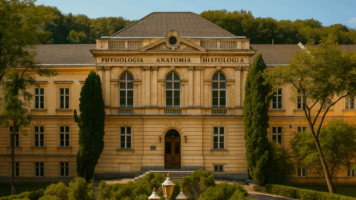Lviv National Medical University
