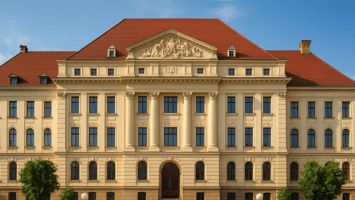 MBBS guide to Bukovinian State Medical University