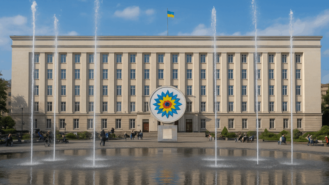 Uzhhorod National University